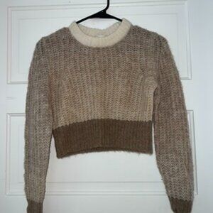 aritzia sweater